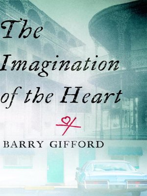 cover image of The Imagination of the Heart
